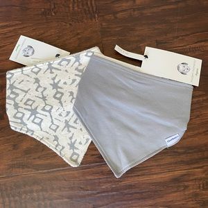Gerber Bandana Bibs